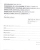 01 - Fiche de recette